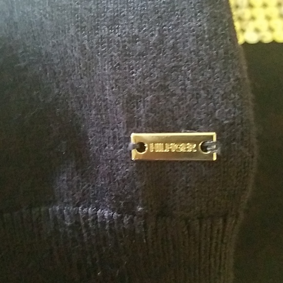 Tommy Hilfiger Sweater Dress - Picture 5 of 8